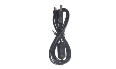 Cable USB de actualización para avisadores Lince II